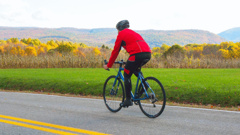 Cycling jerseys socks jackets bibs