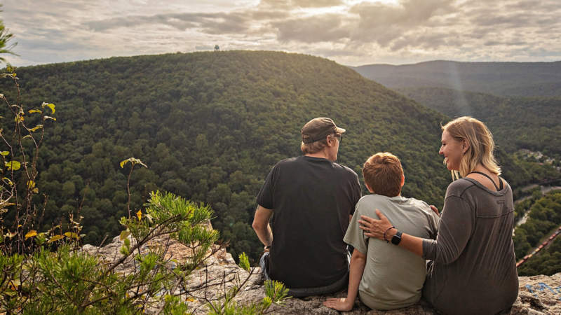 Allegany County Tourism Cumberland