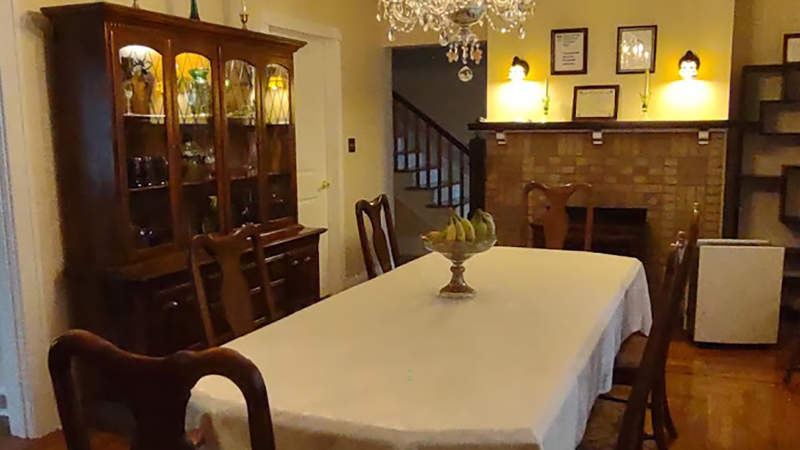 Connellsville Bed & Breakfast