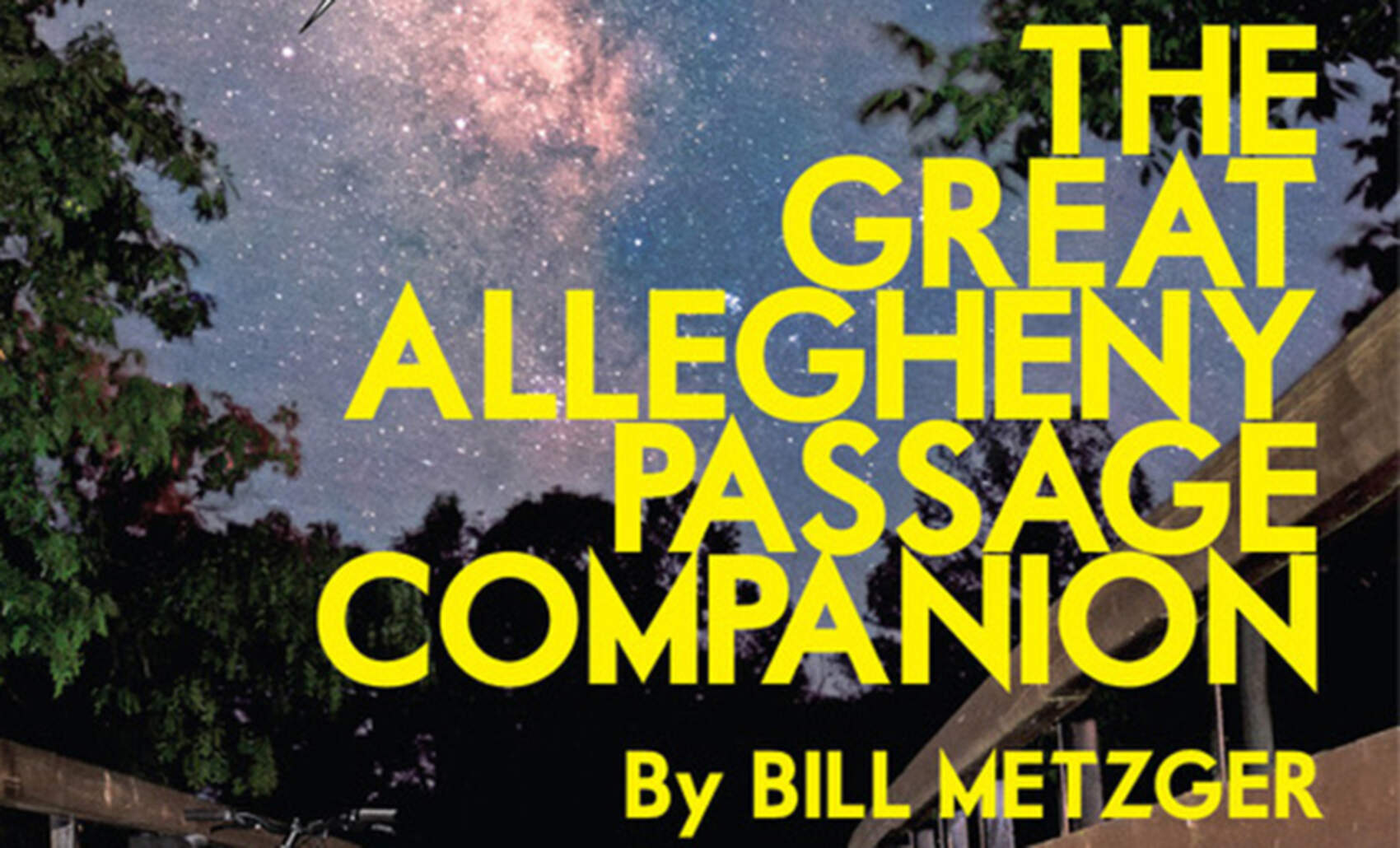 Bill Metzger Book