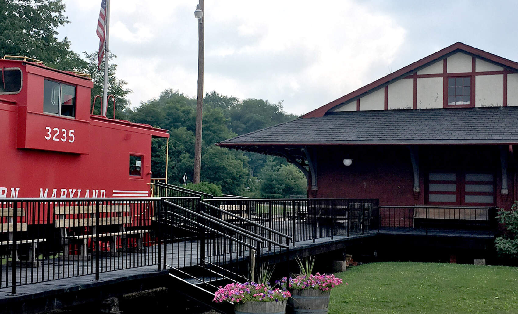 Meyersdale Area Historical Society