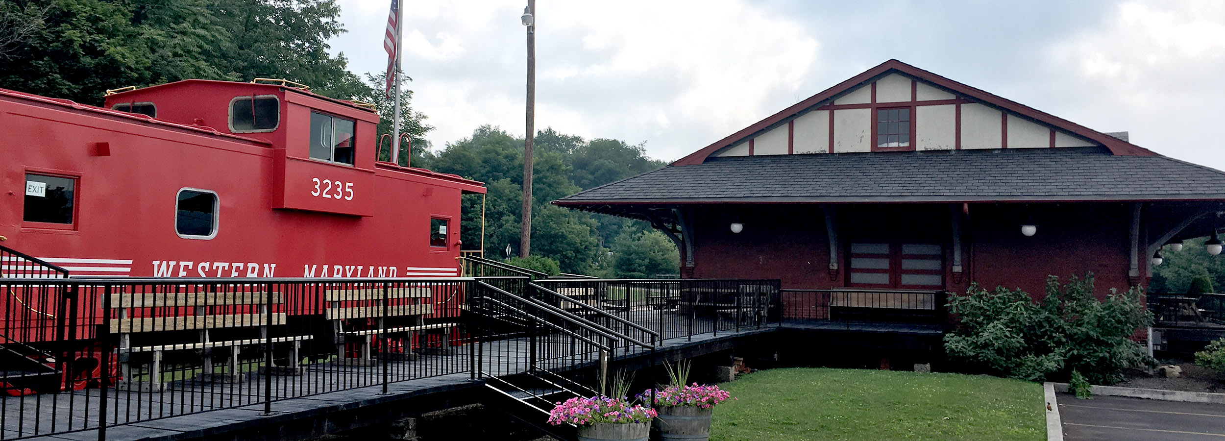 Meyersdale Area Historical Society