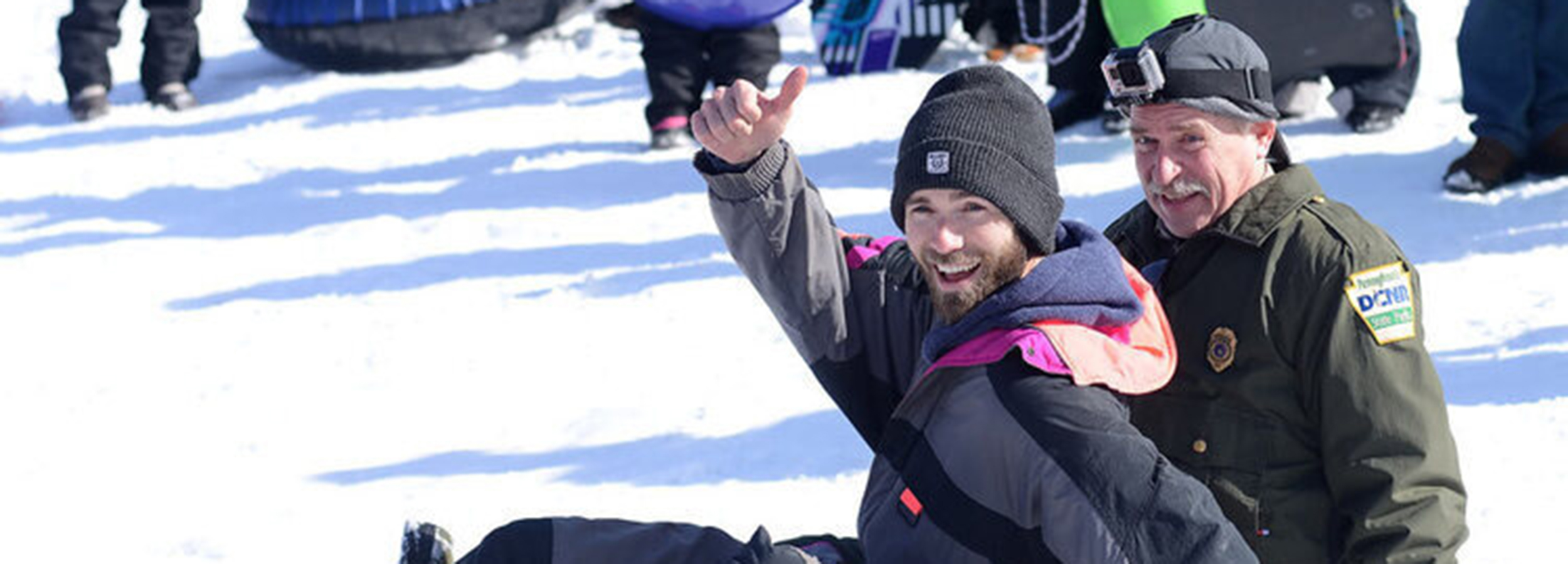 Winterfest Ohiopyle