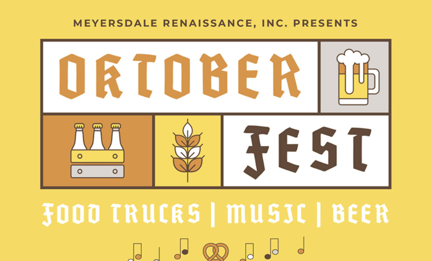 Oktoberfest-Meyersdale