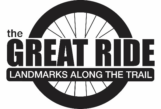 WQED The Great Ride: Landmarks Along the Trail