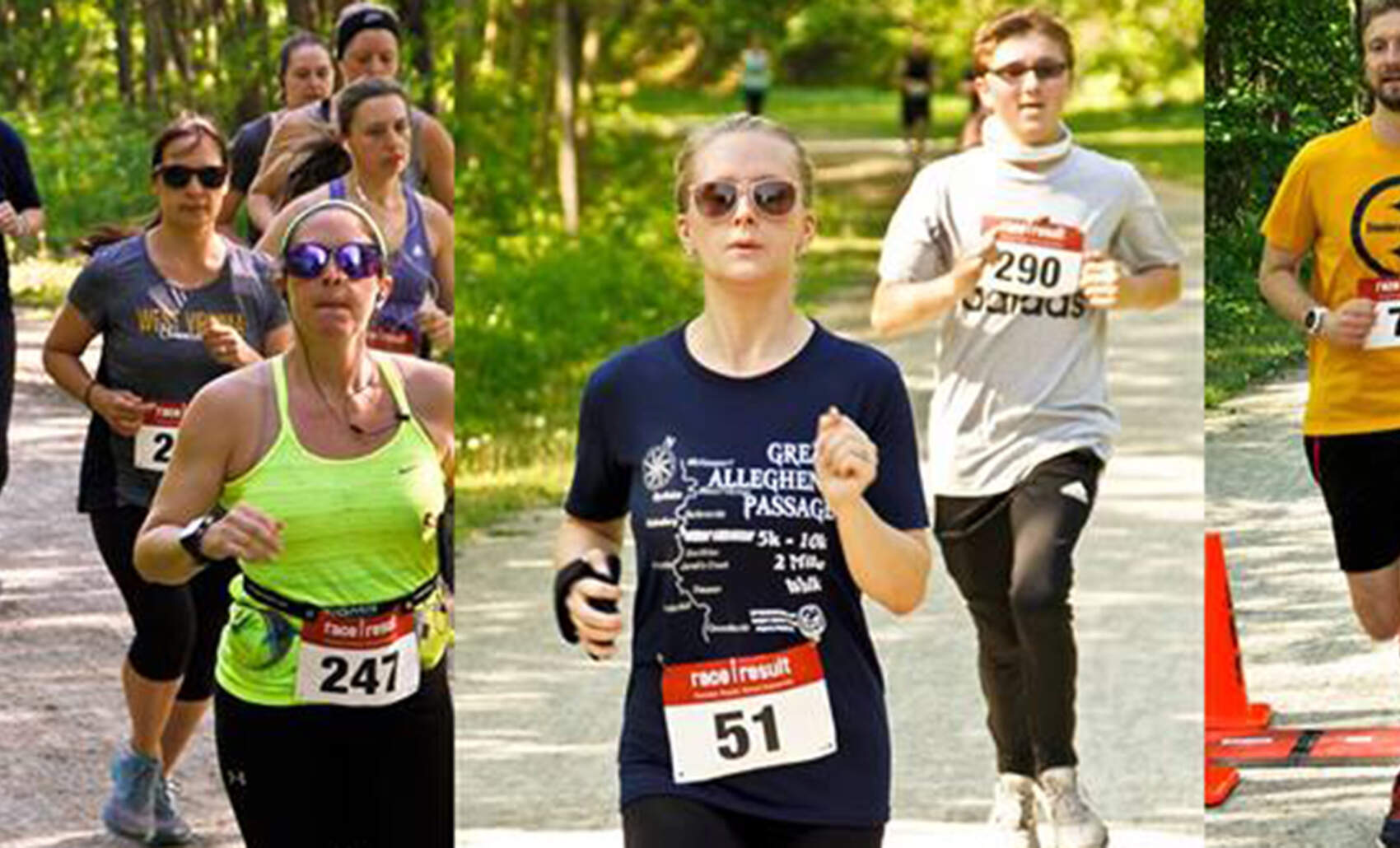 West Newton 5K