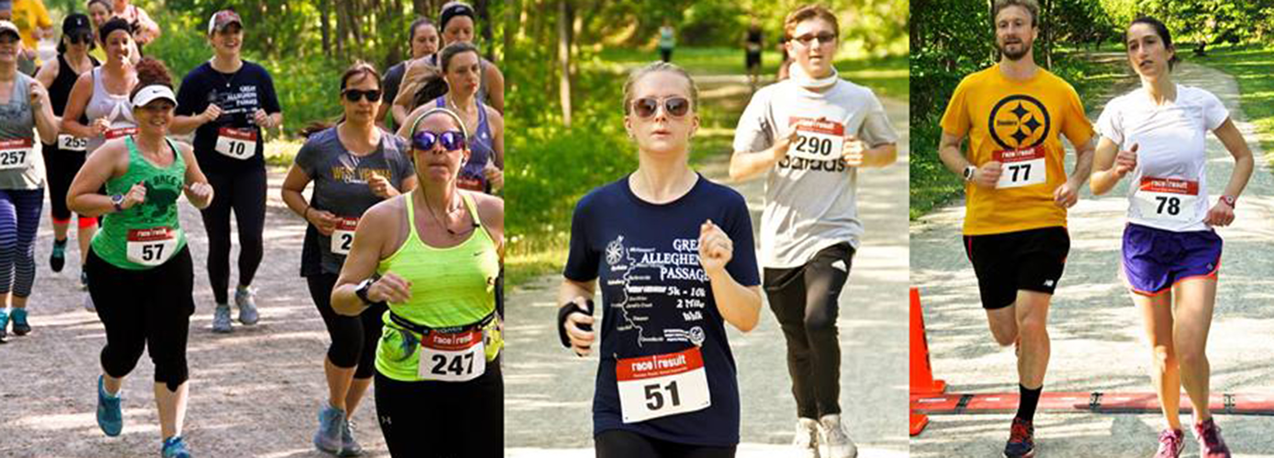 West Newton 5K